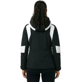 Dainese Speed Demon Lab Domeair Pro Jacke Stretch-Limo/White XL