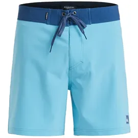 QUIKSILVER Boardshorts Surfsilk Kaimana 16" blau 30(S)