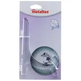 Metaltex Tellerständer, Plastik