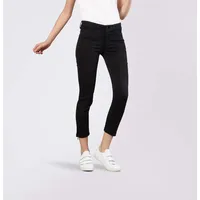 MAC Dream Chic Jeans in Schwarz-D32 / L27