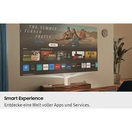 Samsung The Premiere 5 (2025) SP-LPF5DSAXXXE