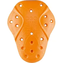 Held Schulterprotektor D3O T5 Evo X L Orange