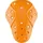 Held Schulterprotektor D3O T5 Evo X L Orange