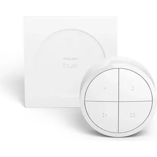 Philips Hue Tap Dial Schalter weiß