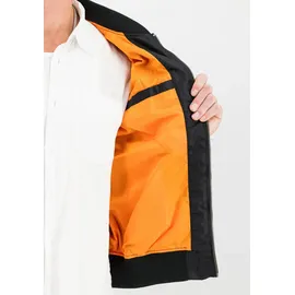 Alpha Industries MA-1 TT Herren black XS