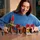 Mattel Fallout Red Rocket Bauspielzeug-Set mit 2 Figuren (824 Teile)