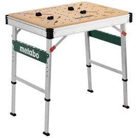 Metabo MWB 100 Klappwerkbank (626991000)