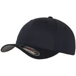 Wooly Combed Cap Baseballkappe - XXL