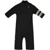 Hurley Neoprenanzug Shorty Schwarz M