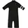 Hurley Neoprenanzug Shorty Schwarz M
