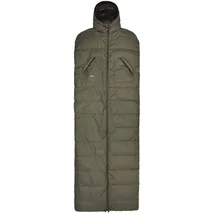 Exped Dreamwalker Pro Schlafsack (Größe max. 180cm, oliv)