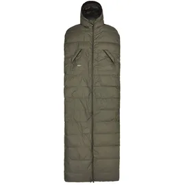 Exped Dreamwalker Pro Schlafsack (Größe max. 180cm, oliv)