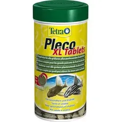 Fischfutter Tetra Pleco Tablets