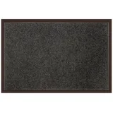 Douceur d'intérieur 80 x 120 cm Anthrazit