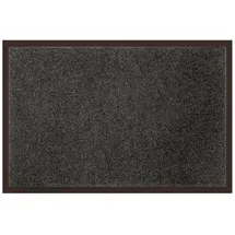 Douceur d'intérieur 80 x 120 cm Anthrazit
