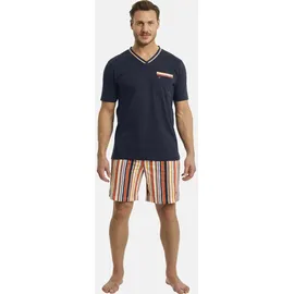 Jan Vanderstorm Shorty FREDSTEIN Blau XL