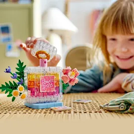 LEGO Creator Parfümflasche mit Blumendeko 31383