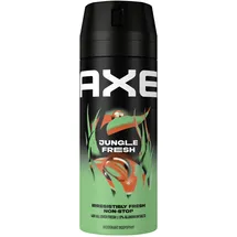 Axe Jungle Fresh Bodyspray 2 x 150 ml