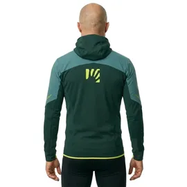 Karpos Alagna Plus Evo Jacket North Atlantic / 2XL