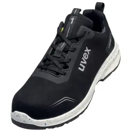 Uvex Sicherheitsschuhe, Halbschuh 6892 S2 50