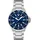 Emporio Armani Solaruhr AR11697 Edelstahl 44 mm AR11697