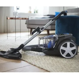 Philips PowerPro Compact FC9331/09 tiefschwarz