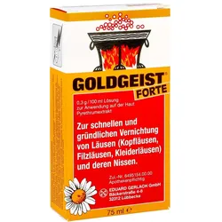 Goldgeist forte