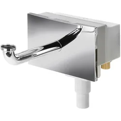 Viega Prevista Pure-UP-Anschlussbox Modell 8314