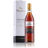 Claude Thorin XO Cognac Grande Champagne 40% Vol. 0,7l in Geschenkbox