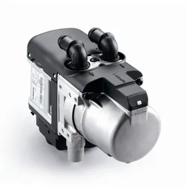 Webasto Standheizung