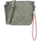 Fritzi aus Preußen Umhängetasche Fritzi03N Vintage Crossbody Bag Moss