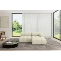 Altdecor Modulares Sofa Ecksofa in L-Form - Razon-L1 -