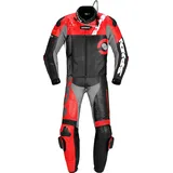Spidi DP-Progressive Touring Lederkombi - Red - 58