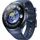 Huawei Watch 4 Pro  48 mm Lederarmband blau