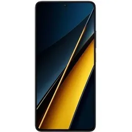 Xiaomi Poco X6 Pro 5G 8 GB RAM 256 GB Yellow