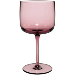 like. by Villeroy & Boch Like Grape Weinkelch Set 2tlg. 270ml
