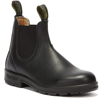 Blundstone 2115 Schwarz (Vegan) Microfaser Größe: 38 Schmal