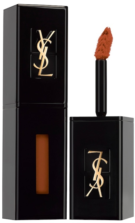 Yves Saint Laurent Rouge Pur Couture Vernis À Lèvres Vinyl Cream Lippenstifte 5.5 g Nr. 441