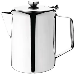 Olympia Concorde Kaffeekanne 2L