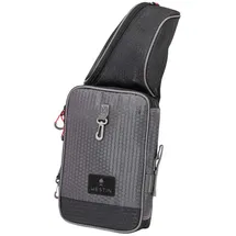 Westin W4 Street Sling 1 Box Medium Titanium Black Angeltasche