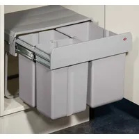 Wesco Traditionline Trio-Shorty 30 l Alugrau