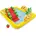 Fun'n Fruity Playcenter 244 x 191 x 91 cm