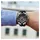 Festina Connected D 46 mm BT Titan Schwarz / Schwarz F2076/3