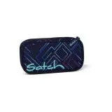 Satch Schlamperbox purple laser