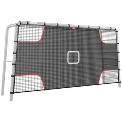 BERG Fußballtor-Netz für PlayBase Extra Large