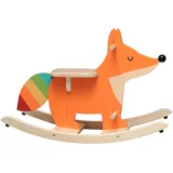 Vilac - Rocking Fox by Andy Westface - (7420)