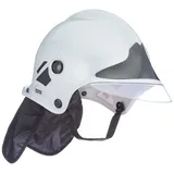 Theo Klein Feuerwehrhelm silber (8924)