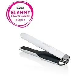 ghd Unplugged kabelloser Haarglätter weiß