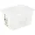 KEEEPER Winnie Puuh Aufbewahrungsbox 38 x 29,5 x 20,5 cm 1-tlg. transparent