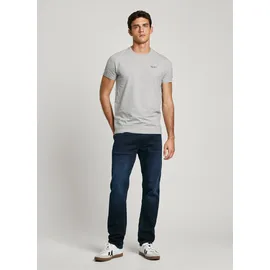 Pepe Jeans Original Basic 3 grau M